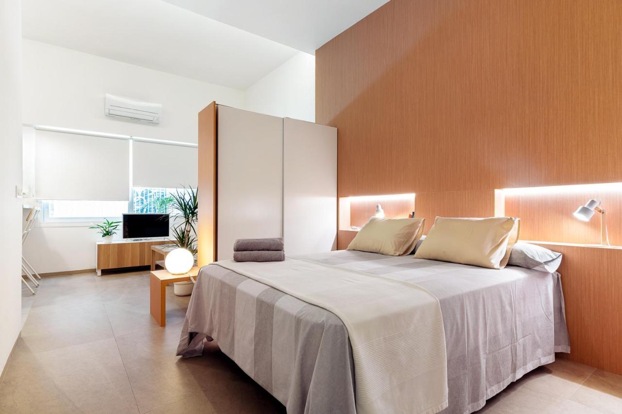 Apartmán Loft Design Granada Center 2Min Cathedral Free Wifi Exteriér fotografie