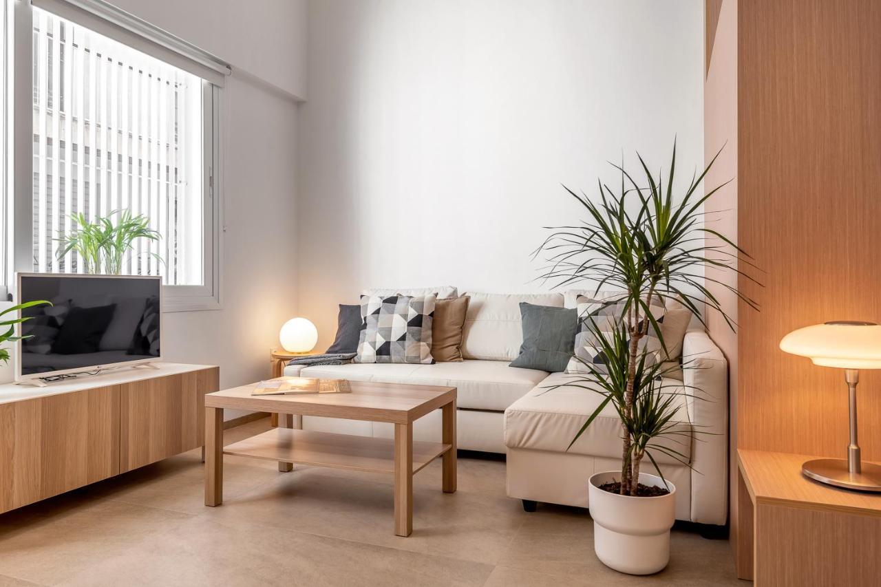 Apartmán Loft Design Granada Center 2Min Cathedral Free Wifi Exteriér fotografie