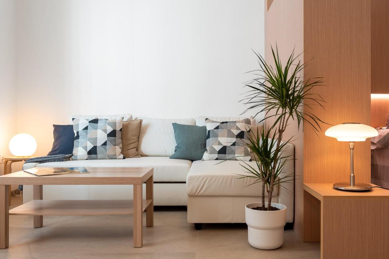 Apartmán Loft Design Granada Center 2Min Cathedral Free Wifi Exteriér fotografie