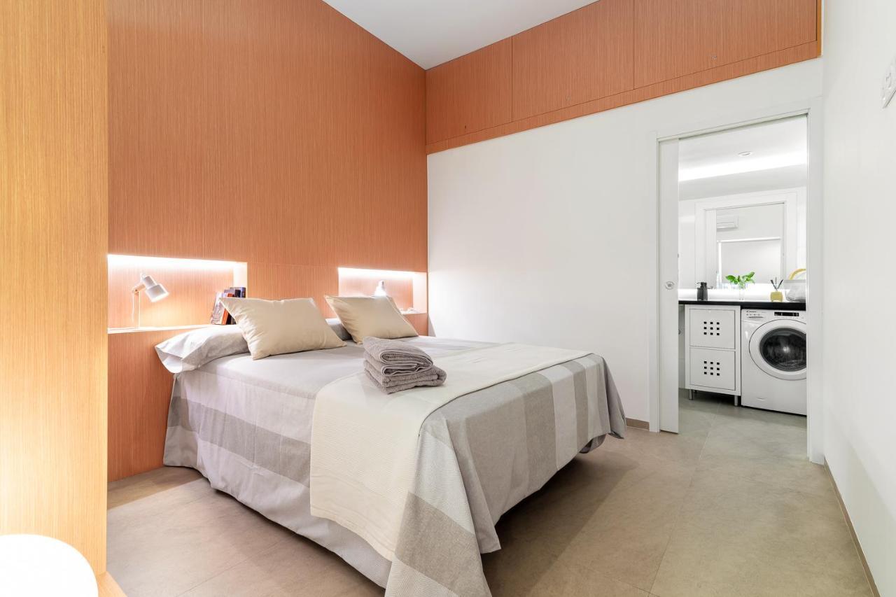Apartmán Loft Design Granada Center 2Min Cathedral Free Wifi Exteriér fotografie