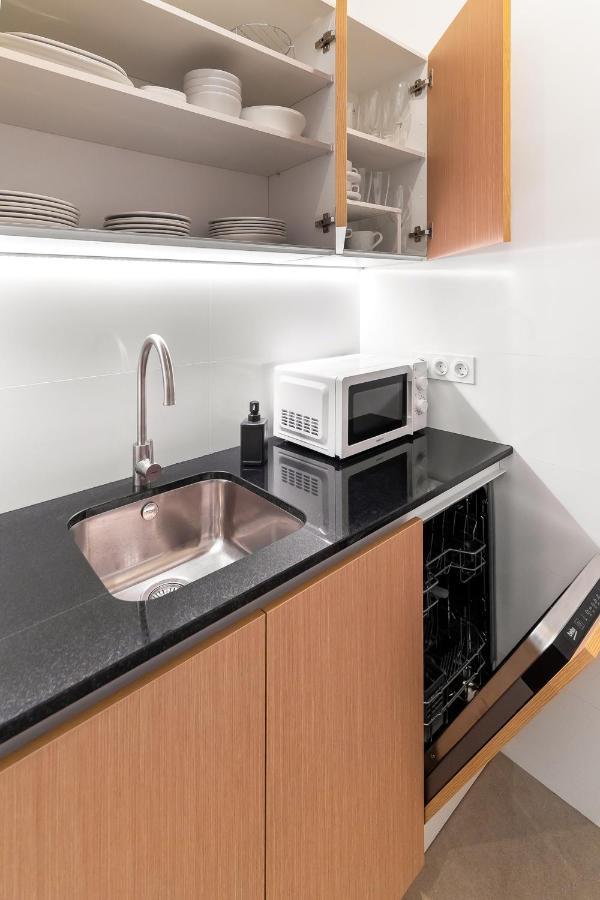 Apartmán Loft Design Granada Center 2Min Cathedral Free Wifi Exteriér fotografie