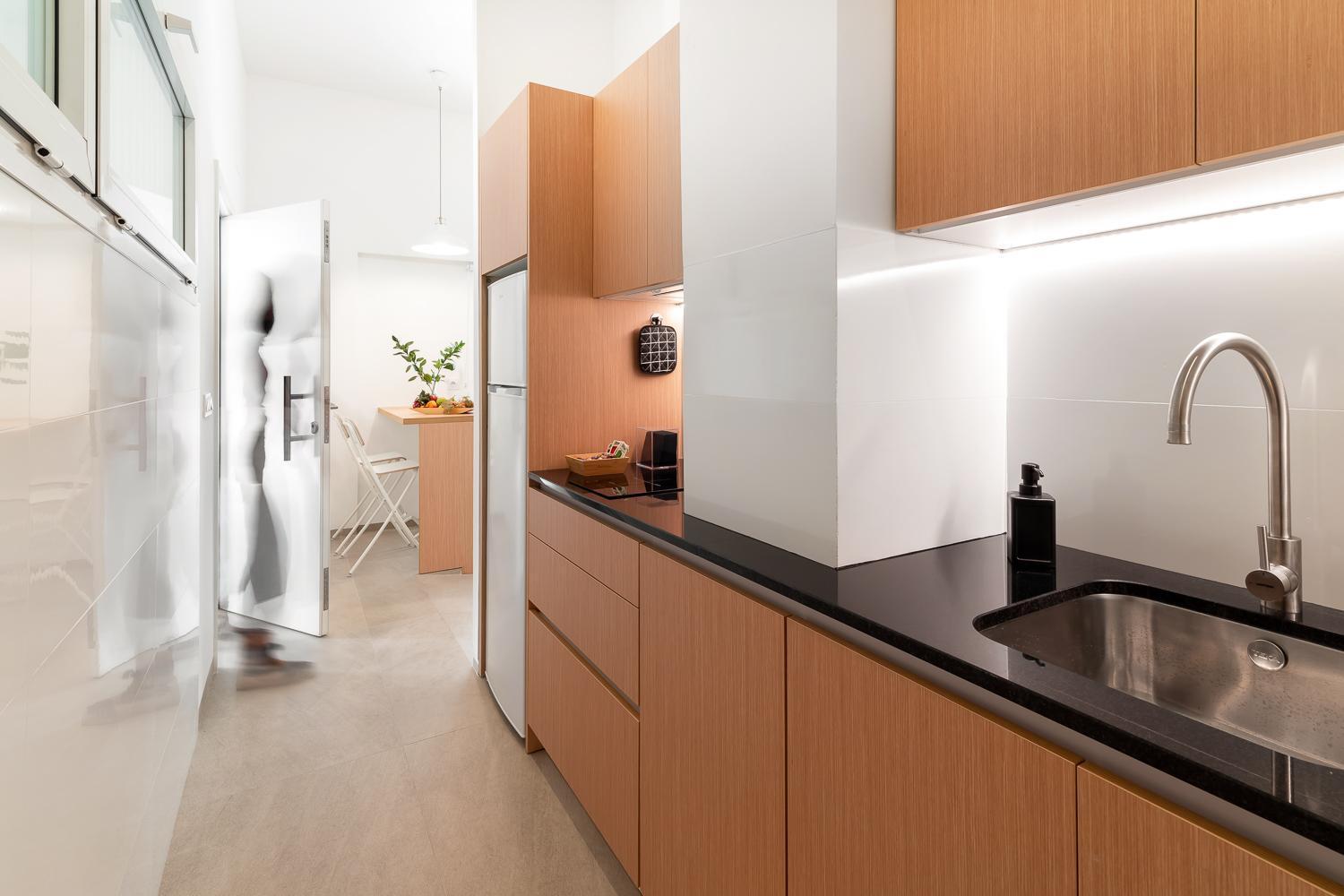 Apartmán Loft Design Granada Center 2Min Cathedral Free Wifi Exteriér fotografie