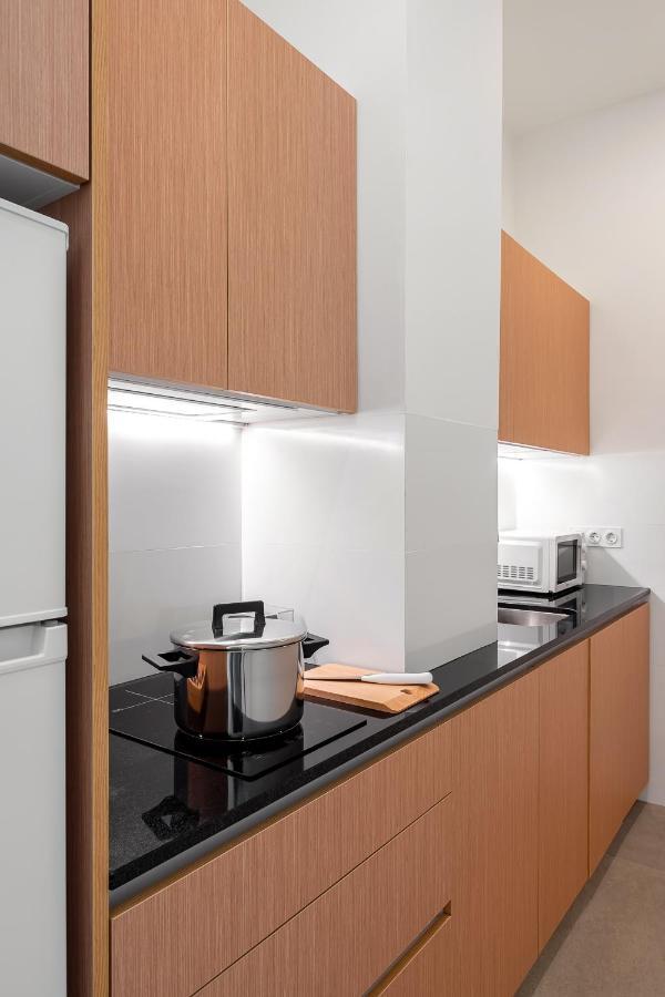 Apartmán Loft Design Granada Center 2Min Cathedral Free Wifi Exteriér fotografie