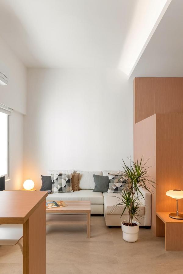 Apartmán Loft Design Granada Center 2Min Cathedral Free Wifi Exteriér fotografie